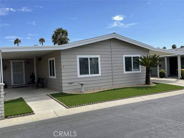 Hemet, CA 92545,1250 North Kirby Street
