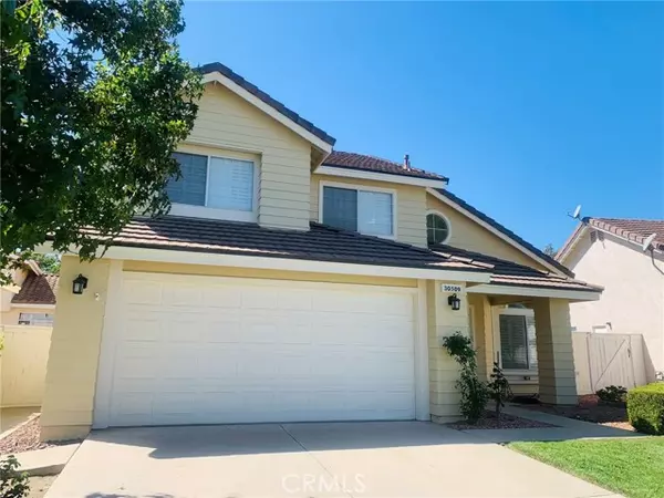 Menifee, CA 92584,30509 Meadow Run Place