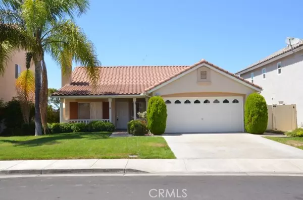 45311 Callesito Ordenes, Temecula, CA 92592