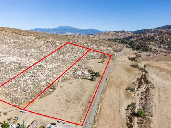 0 GIBBEL Road, Hemet, CA 92545