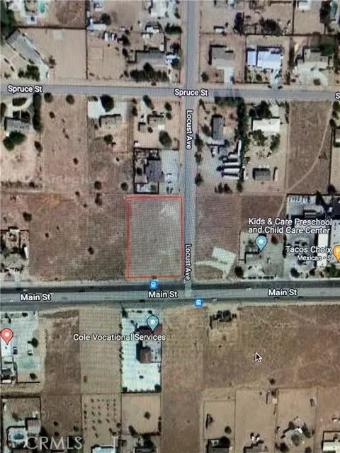 Hesperia, CA 92345,0 Main Street