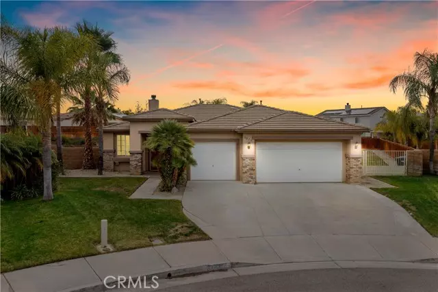 30701 Adobe Ridge Court, Menifee, CA 92584