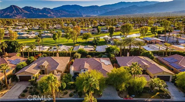 Palm Desert, CA 92260,74139 Via Pellestrina