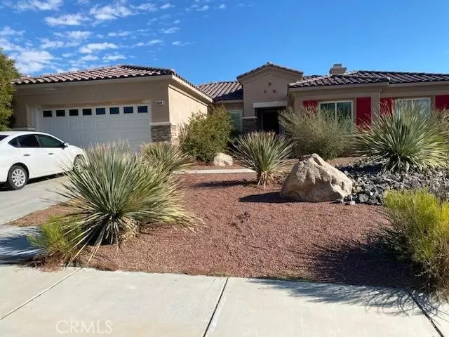 10590 Aurora Place, Desert Hot Springs, CA 92240