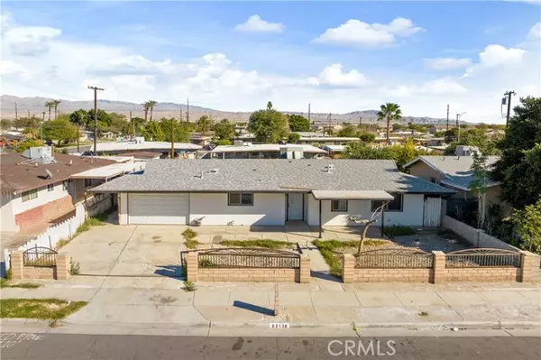 52138 Dos Palmas Avenue, Coachella, CA 92236