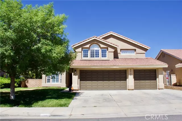 40104 Lloyds Court, Palmdale, CA 93551