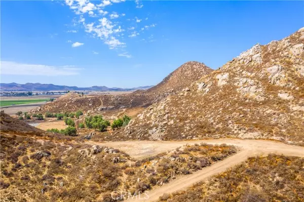 Hemet, CA 92545,0 Cox Mountain