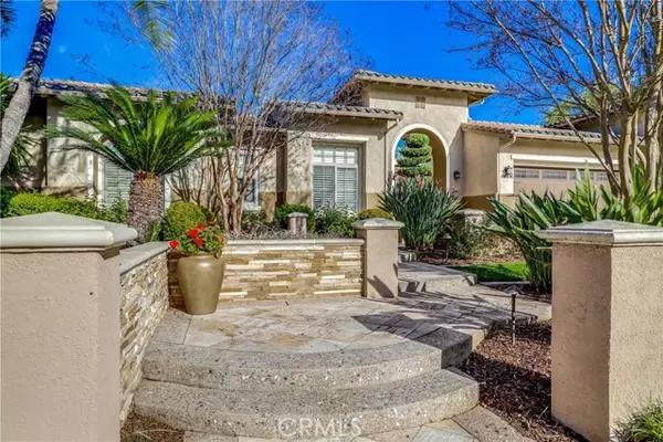 Temecula, CA 92592,44906 Frogs Leap Street