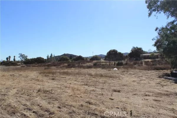 Menifee, CA 92584,0 Garbani Road