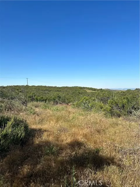 Hemet, CA 92544,0 Sage & Red Mountain Road