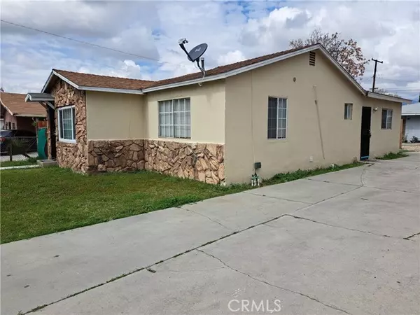 25280 East 4th Street, San Bernardino, CA 92346