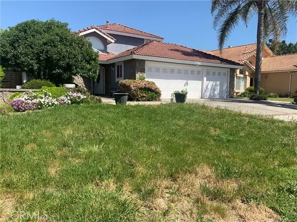 Perris, CA 92571,1547 Shady Oaks Drive