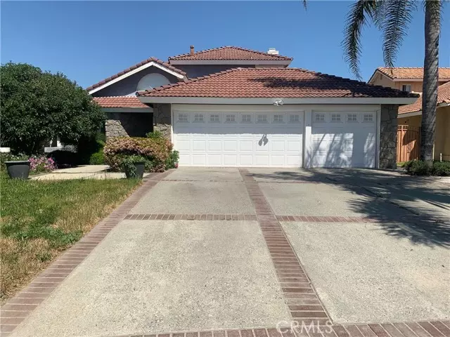 Perris, CA 92571,1547 Shady Oaks Drive