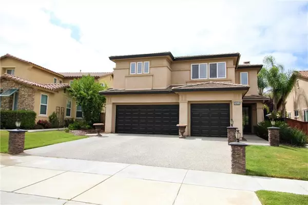 36653 Torrey Pines Drive, Beaumont, CA 92223