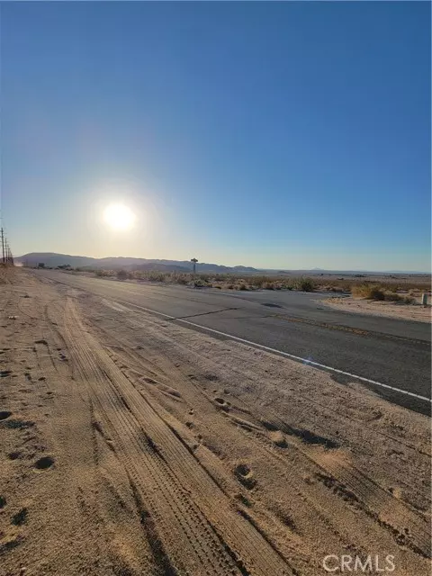 29 Palms, CA 92277,69731 Two Mile Road