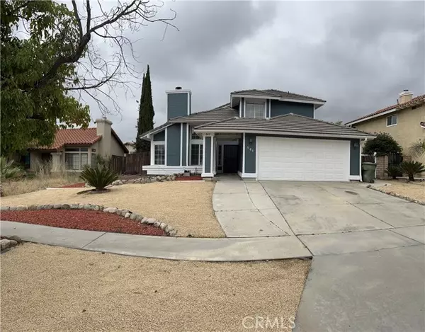 841 Sinclair Court, Redlands, CA 92374