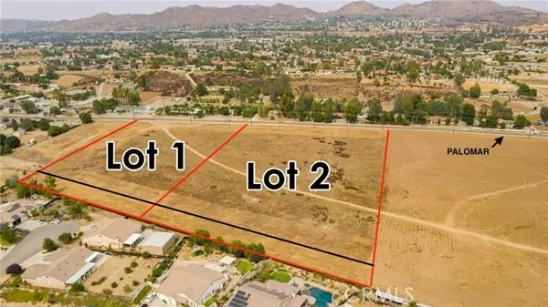 1 Palomar Street, Wildomar, CA 92595