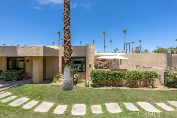 Palm Desert, CA 92260,47981 Oasis Court