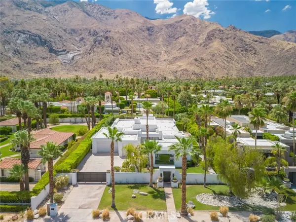 Palm Springs, CA 92262,901 North Prescott Drive