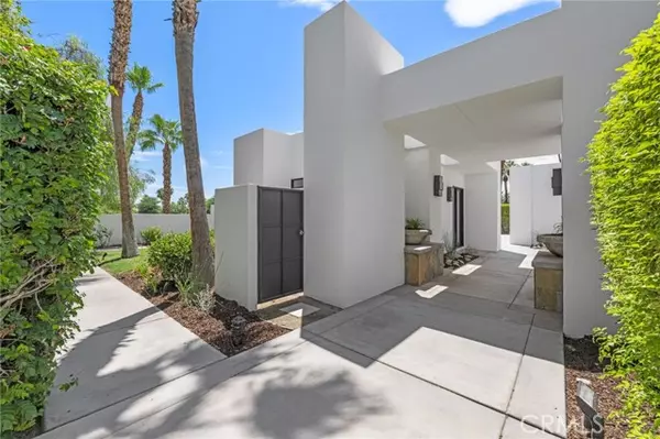 Palm Springs, CA 92262,901 North Prescott Drive