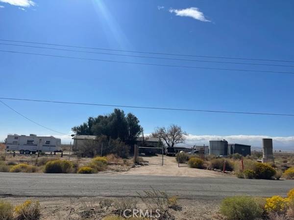 12882 Gaskell Road, Rosamond, CA 93560