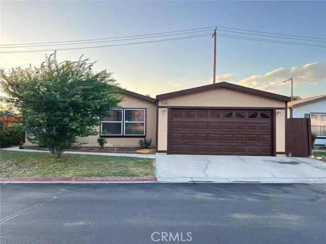 700 East Washington Street, Colton, CA 92324