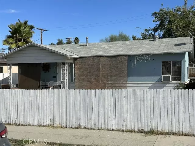 Hemet, CA 92543,134 South Franklin Street