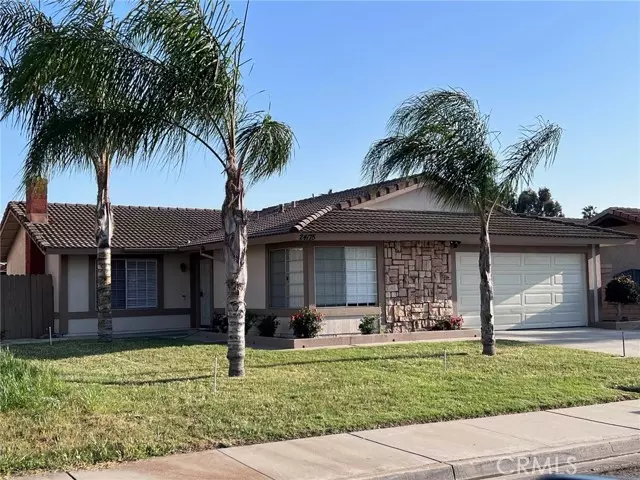 24175 Linnea Court, Moreno Valley, CA 92553