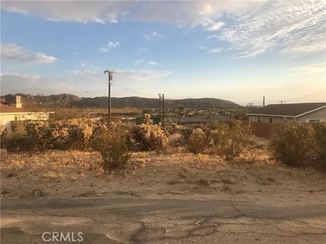 61722 Desert Air Road, Joshua Tree, CA 92252