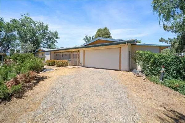 Anza, CA 92539,56360 Mitchell Road