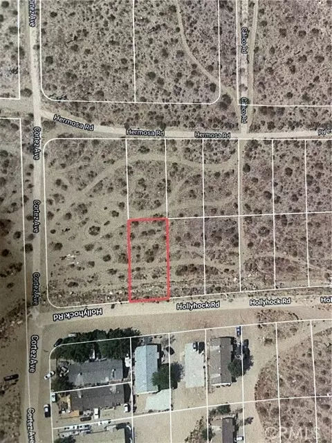 Adelanto, CA 92301,31 Hollyhock Road