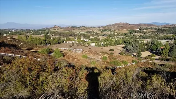 0 Vista Del Bosque, Murrieta, CA 92562