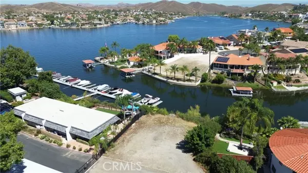 Canyon Lake, CA 92587,0 Lighthouse Dr