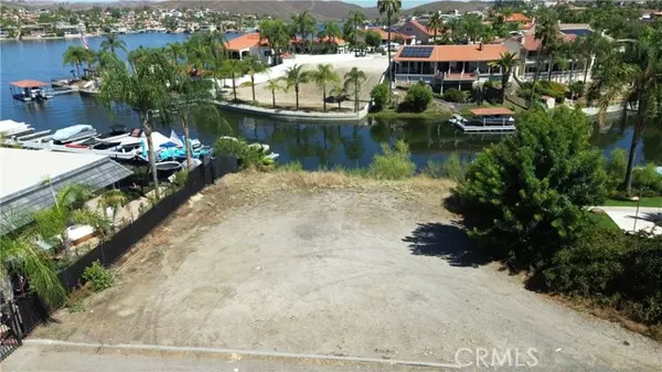 Canyon Lake, CA 92587,0 Lighthouse Dr