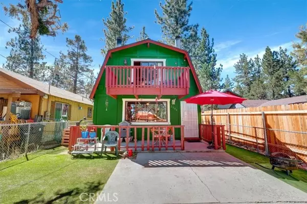 Big Bear City, CA 92314,2086 6th Lane