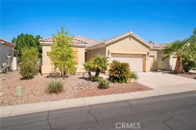 80660 Camino Los Campos, Indio, CA 92203