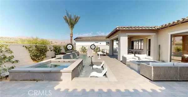 Indian Wells, CA 92210,75210 Palisades Place