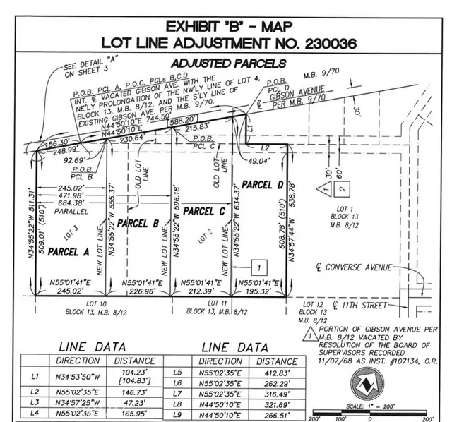 0 Gibson LLA-4 Avenue, Nuevo, CA 92567