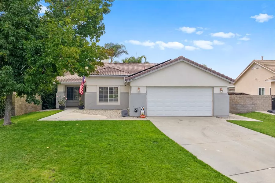 35919 Nord Court, Winchester, CA 92596