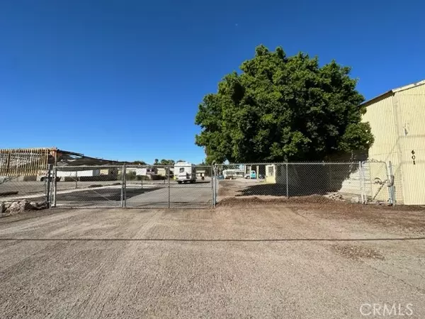 Blythe, CA 92225,601 South Lovekin Boulevard