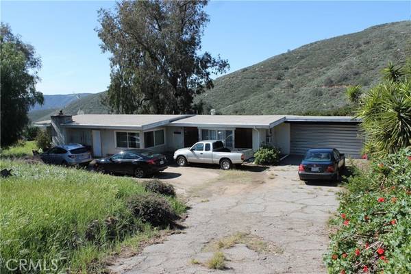 32610 Rincon Rancho Road, Pauma Valley, CA 92061