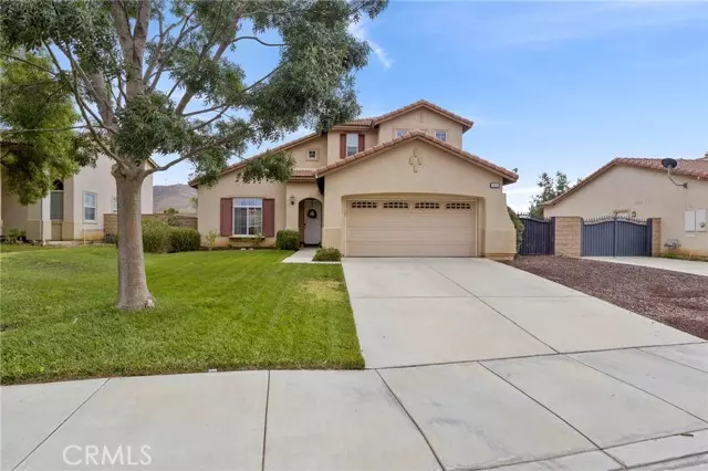 26934 Wilderness Drive, Winchester, CA 92596