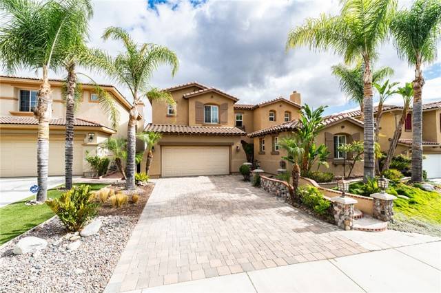 5 Plaza Modena, Lake Elsinore, CA 92532