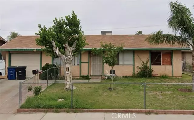 350 San Luis Way, Blythe, CA 92225