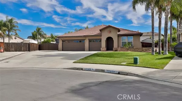 Winchester, CA 92596,32368 Picasso Court