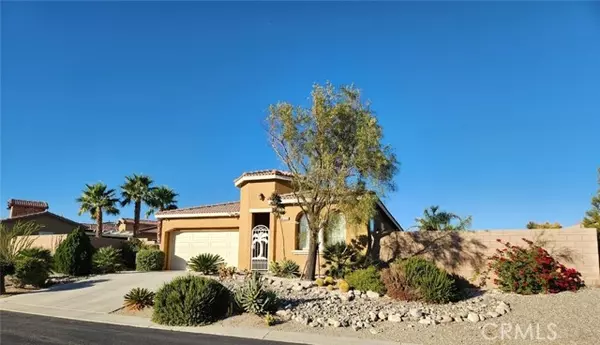 Desert Hot Springs, CA 92240,62472 South Starcross Drive