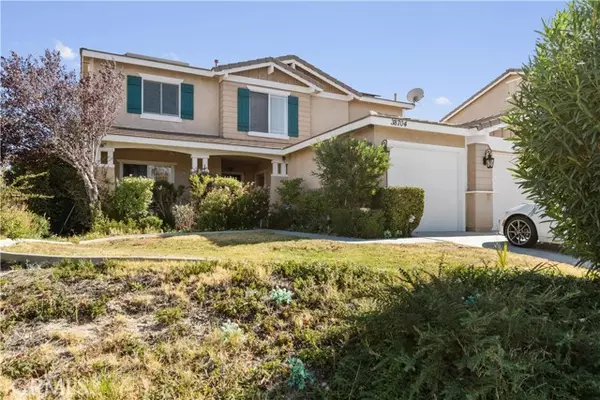 Palmdale, CA 93551,38704 Laurie Lane