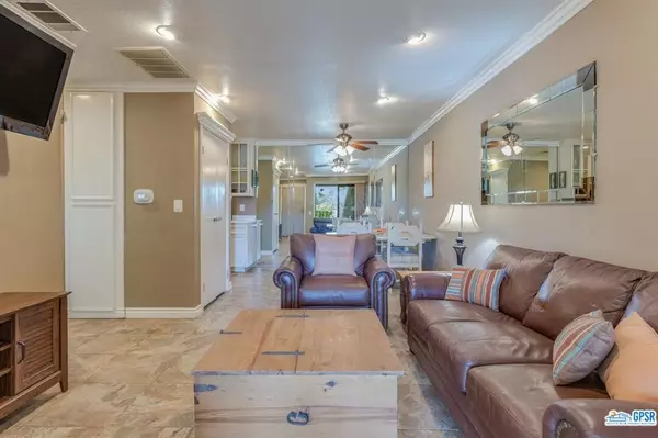 Palm Springs, CA 92262,2810 North Arcadia Court
