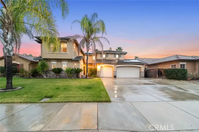 35934 Avignon Court, Winchester, CA 92596