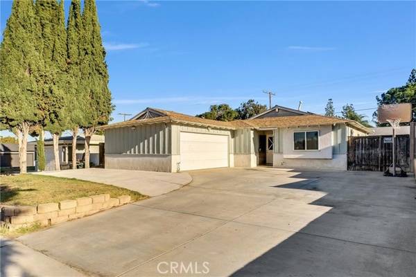 1851 Adrienne Drive, Corona, CA 92882